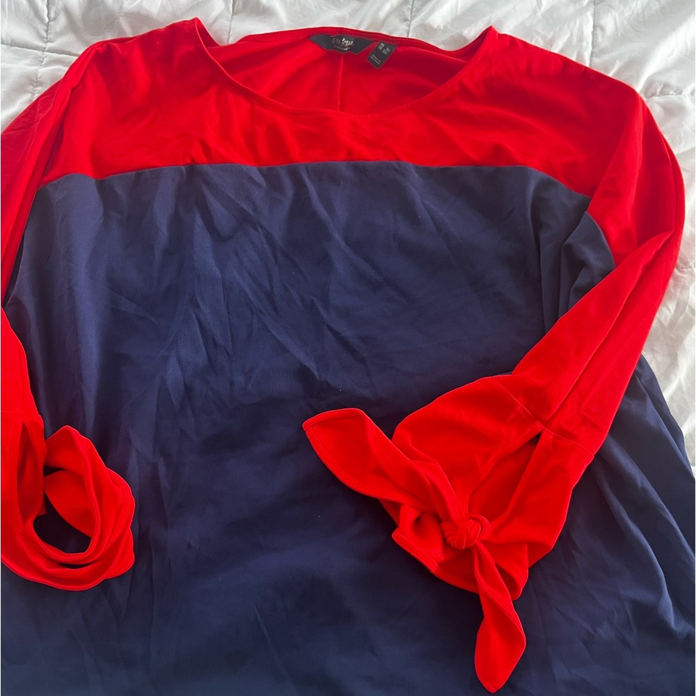 Women’s 3x top